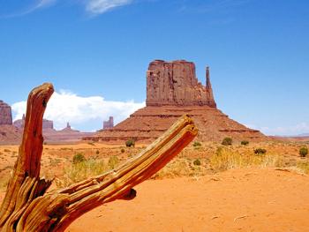 Monument Valley National Park