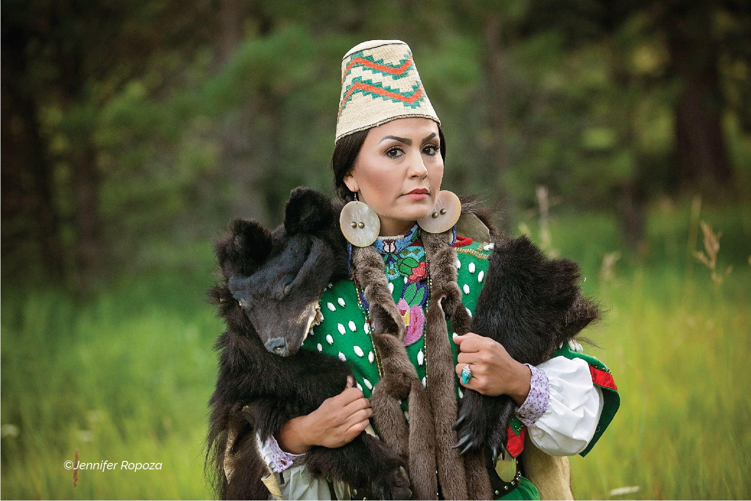 Nez Perce USA